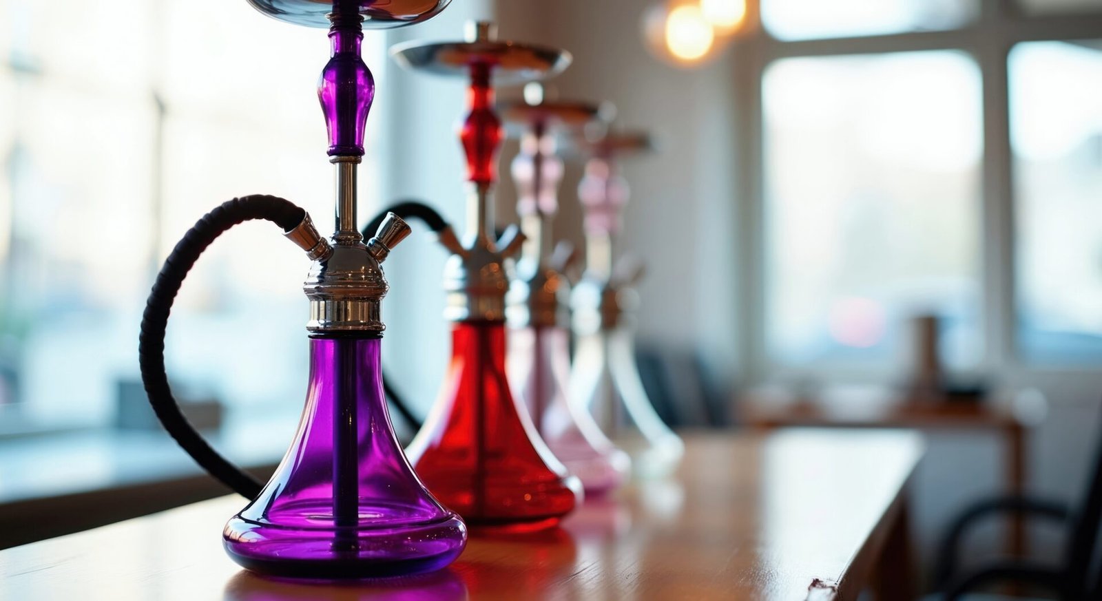 Chicha shop à Gif sur Yvette