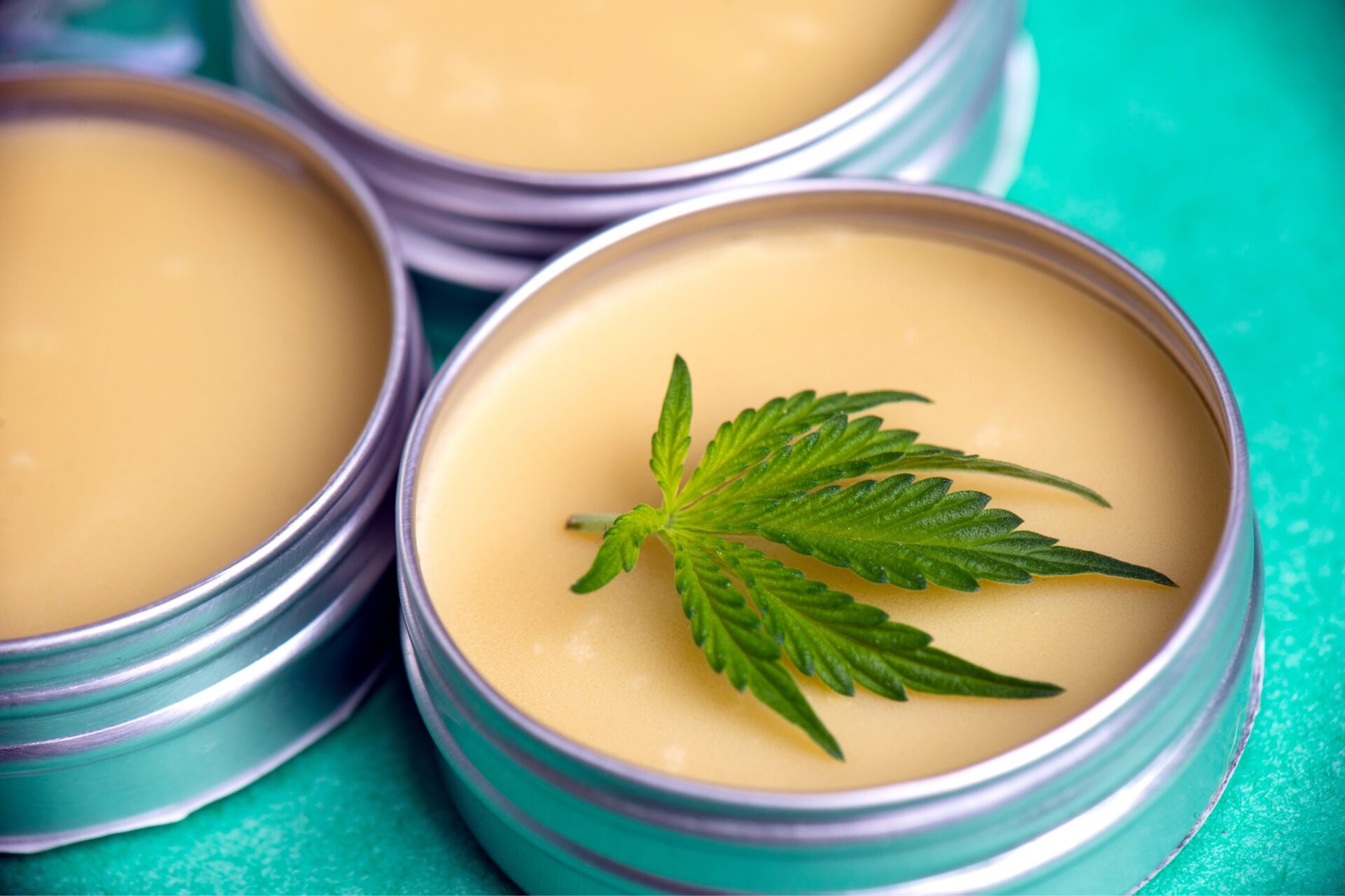 Cosmétique CBD à Gif sur Yvette