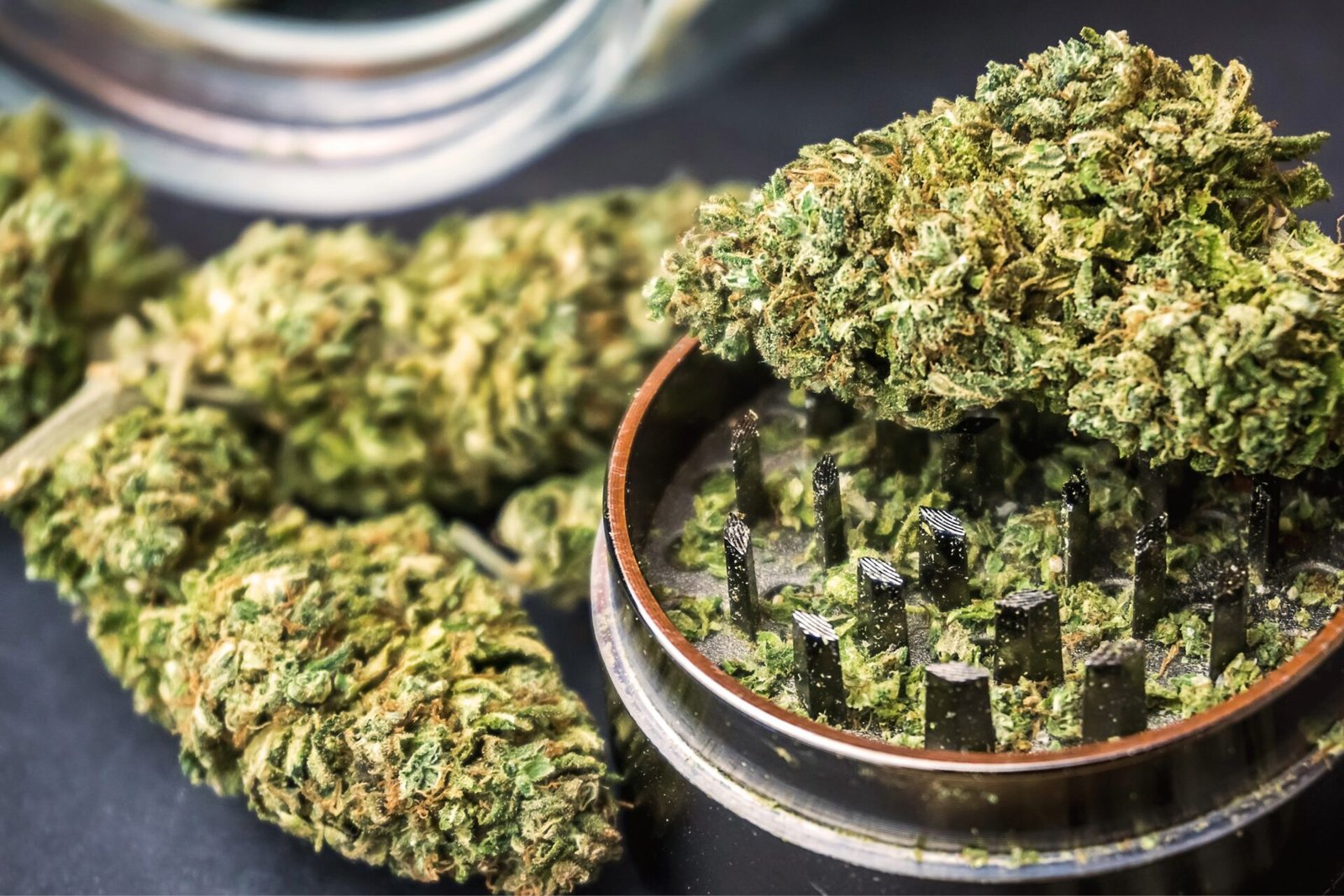 Magasin de CBD à Gif-sur-Yvette