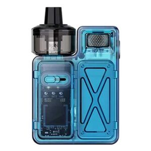 Pods mods