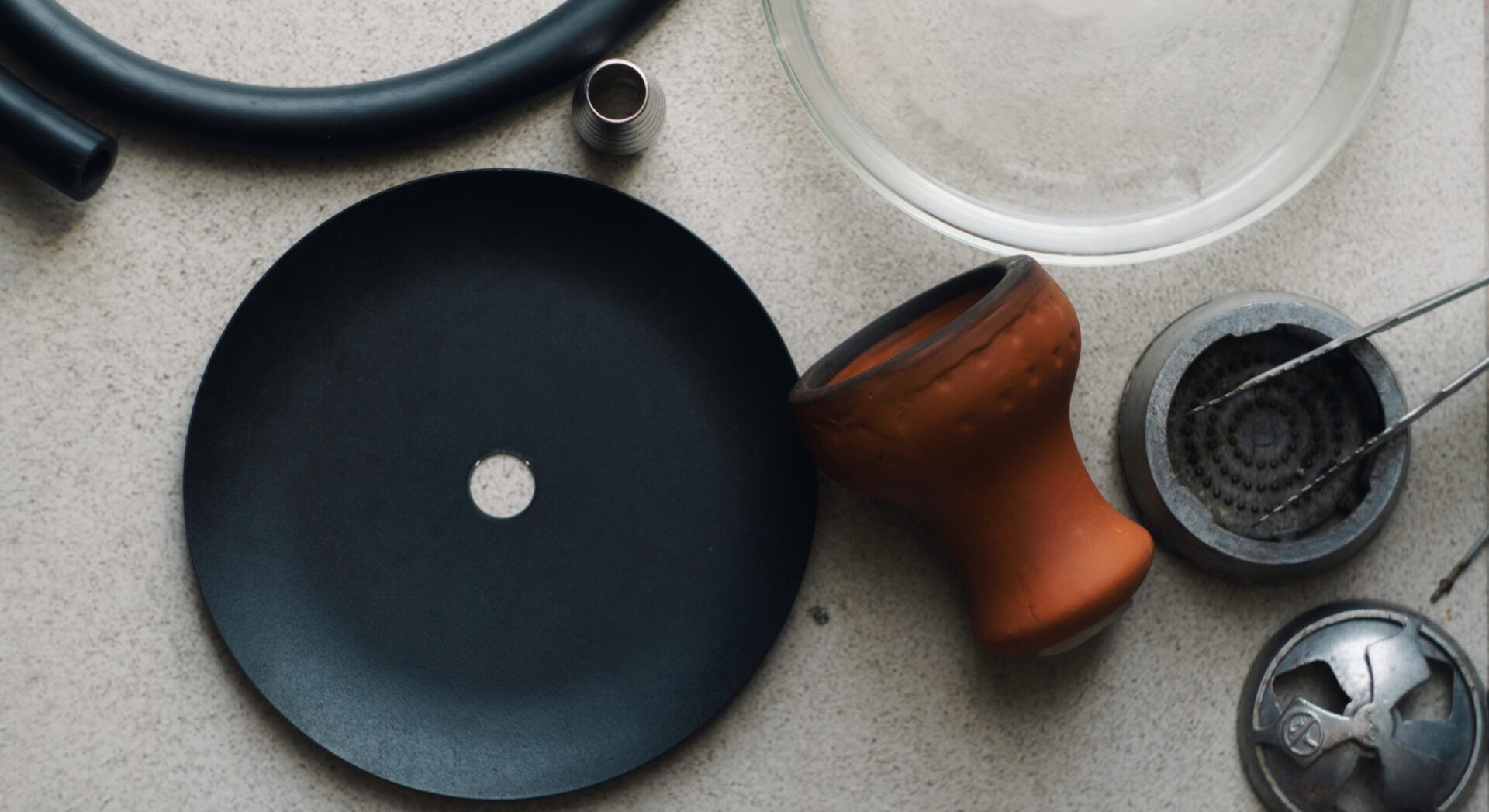 Accessoires pour chicha à Gif-sur-Yvette